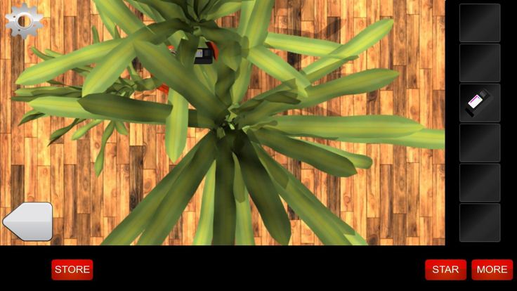 密室逃脱办公室(Escape room Office)游戏截图