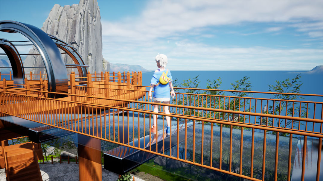 老家奇妙日记游戏截图