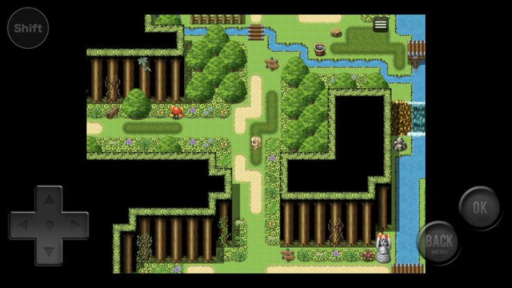 絶望の先にあるものは游戏截图