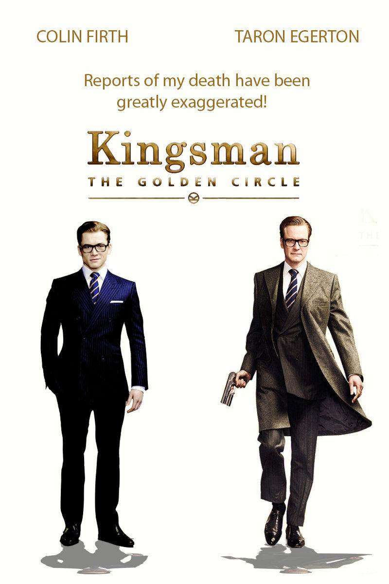 Kingsman: The Squires游戏截图