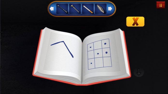 斯科菲尔德的越狱 第一季游戏截图