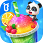 熊猫宝宝的果汁制作者icon