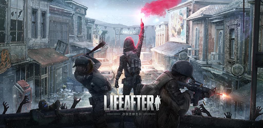 LifeAfter