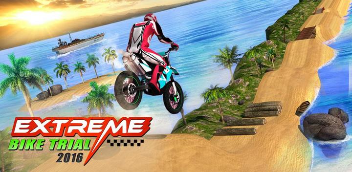 Extreme Bike Trial 2016游戏截图