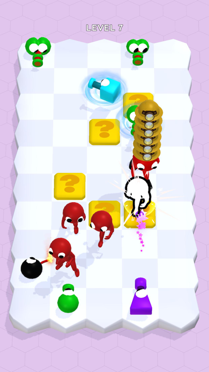 Box Surprise游戏截图