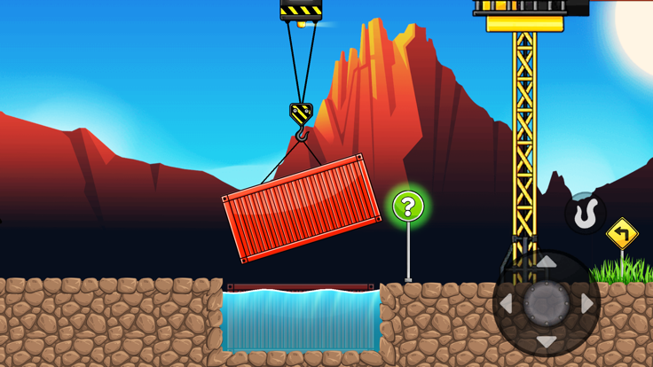 City Construction 3 Simulator游戏截图