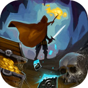 Lost in the Dungeonicon