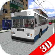 Trolleybus Simulator 2018