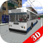 Trolleybus Simulator 2018icon