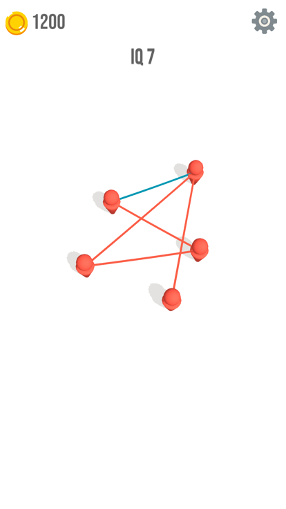 Untie The Rope!!游戏截图