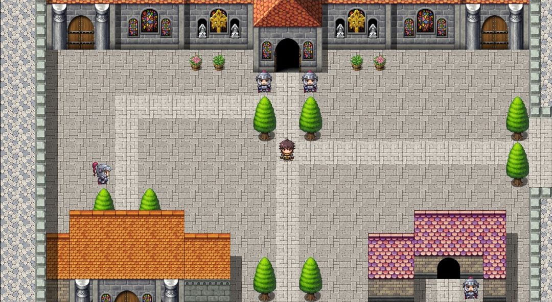 无眠夜曲游戏截图