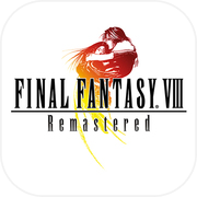 FINAL FANTASY VIII Remastered