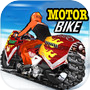 Motor Bike Stunt Racingicon
