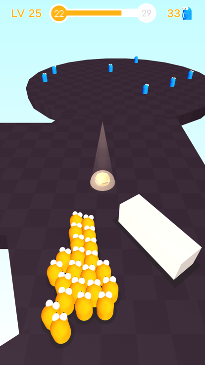 Snackies游戏截图