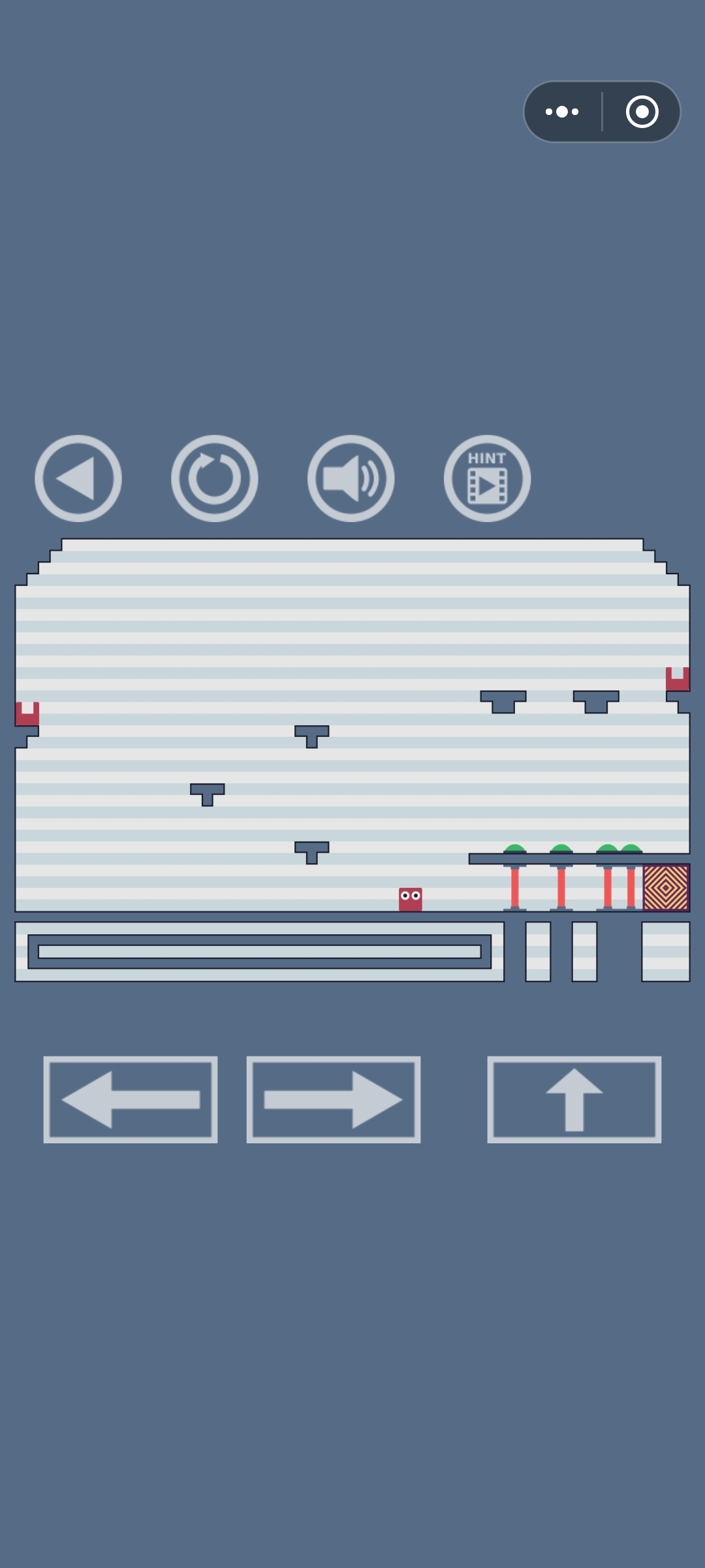 贝壳跳跳游戏截图