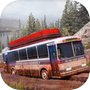 Offroad Mud Bus Simulator Gameicon