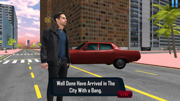 Car Sale Simulator 2023 Game游戏截图