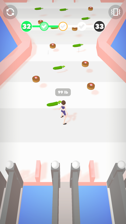 Weight It Out游戏截图
