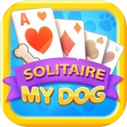 Solitaire - My Dog