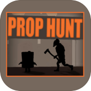 Prop Hunt Multiplayer Freeicon