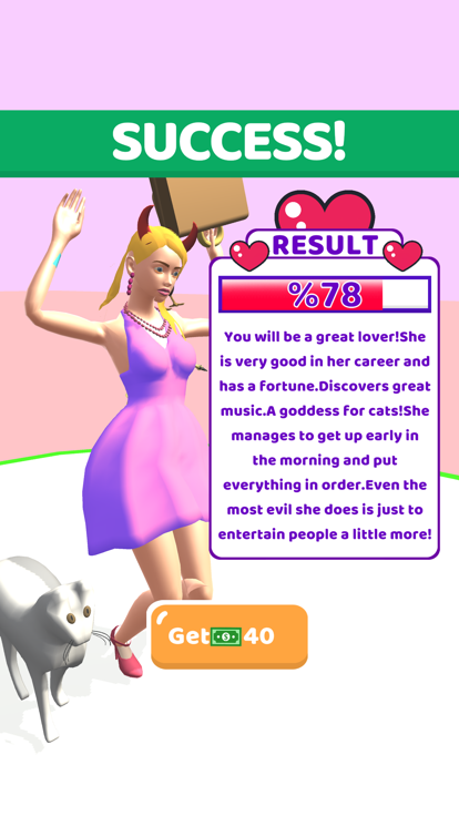 Love Of Your Life游戏截图