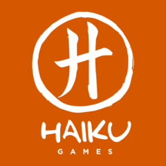 Haiku Games