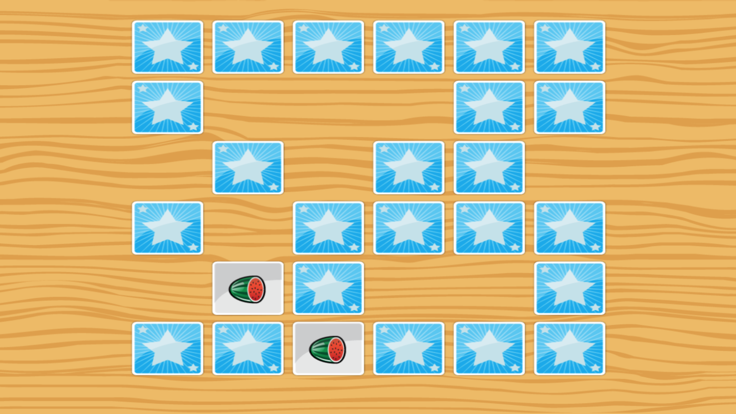 Match Those Cards游戏截图