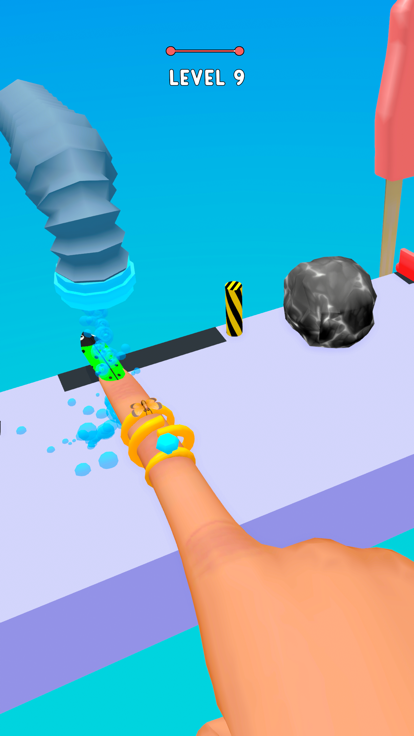 Nail Stylist游戏截图