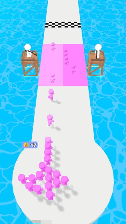 Sneak & Run游戏截图