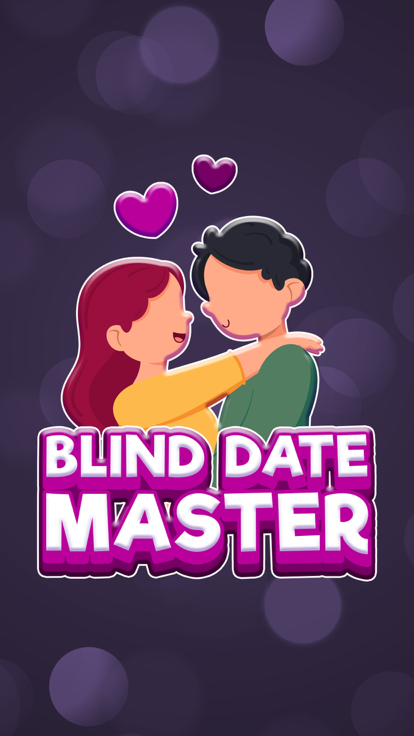 Blind Date Master游戏截图