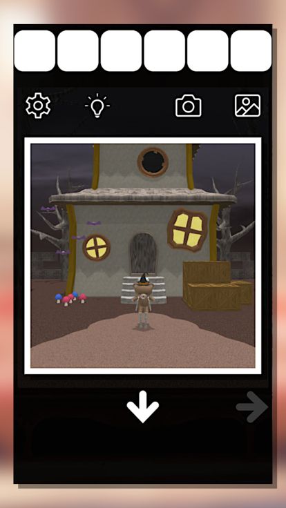 MagicTeddyBear游戏截图