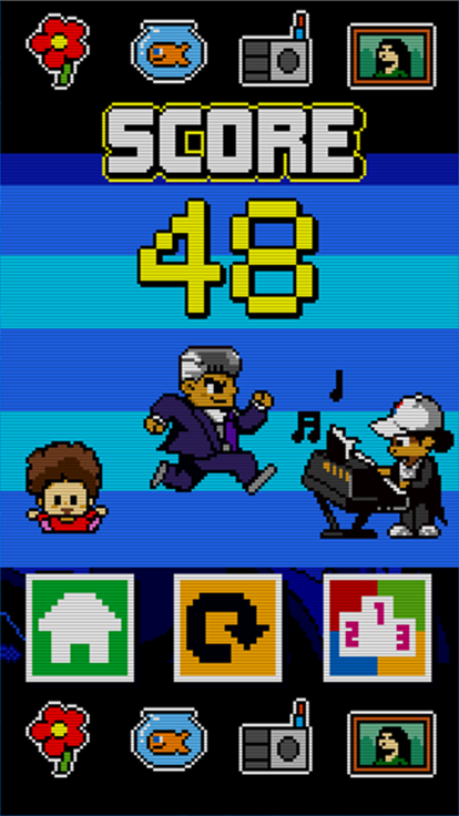 Mayoral Mayhem游戏截图