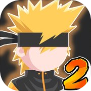 Stick Brawl: Shinobi Shadow