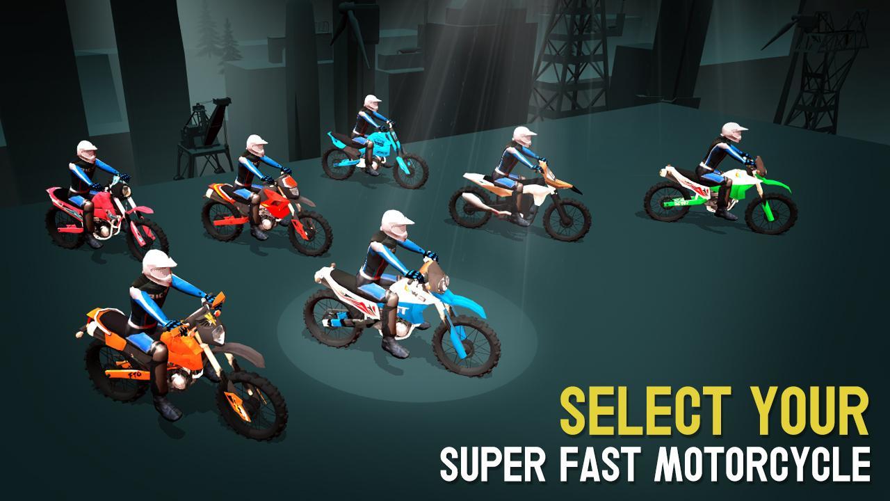 Motorcycle Stunts 3d Android Download Taptap - mortorcycles vehicle simulator roblox codes