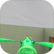 苍蝇生存3D模拟icon