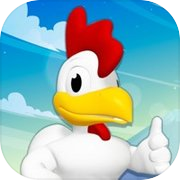 Chicken Tap Tap
