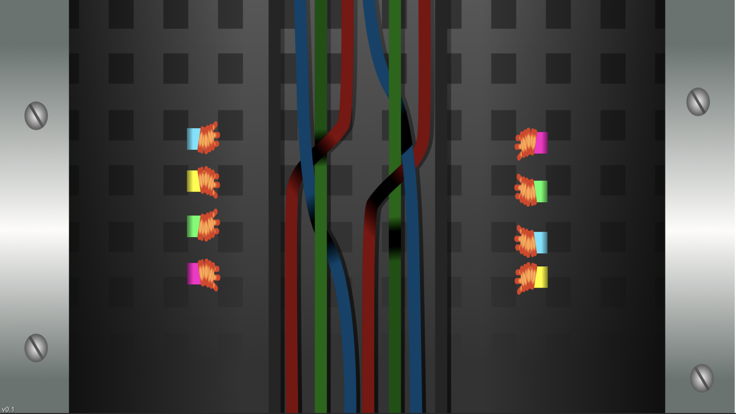 The Crazy Chef游戏截图