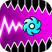 Geometry Vibes X-Ball