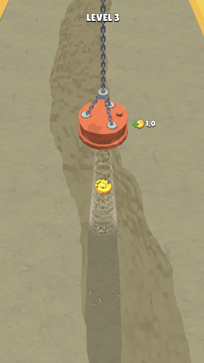 Magnet Fun游戏截图