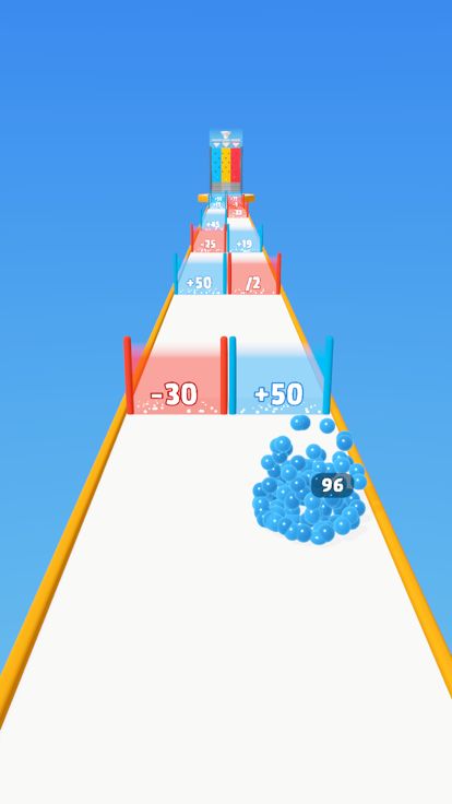 Ball Fest游戏截图