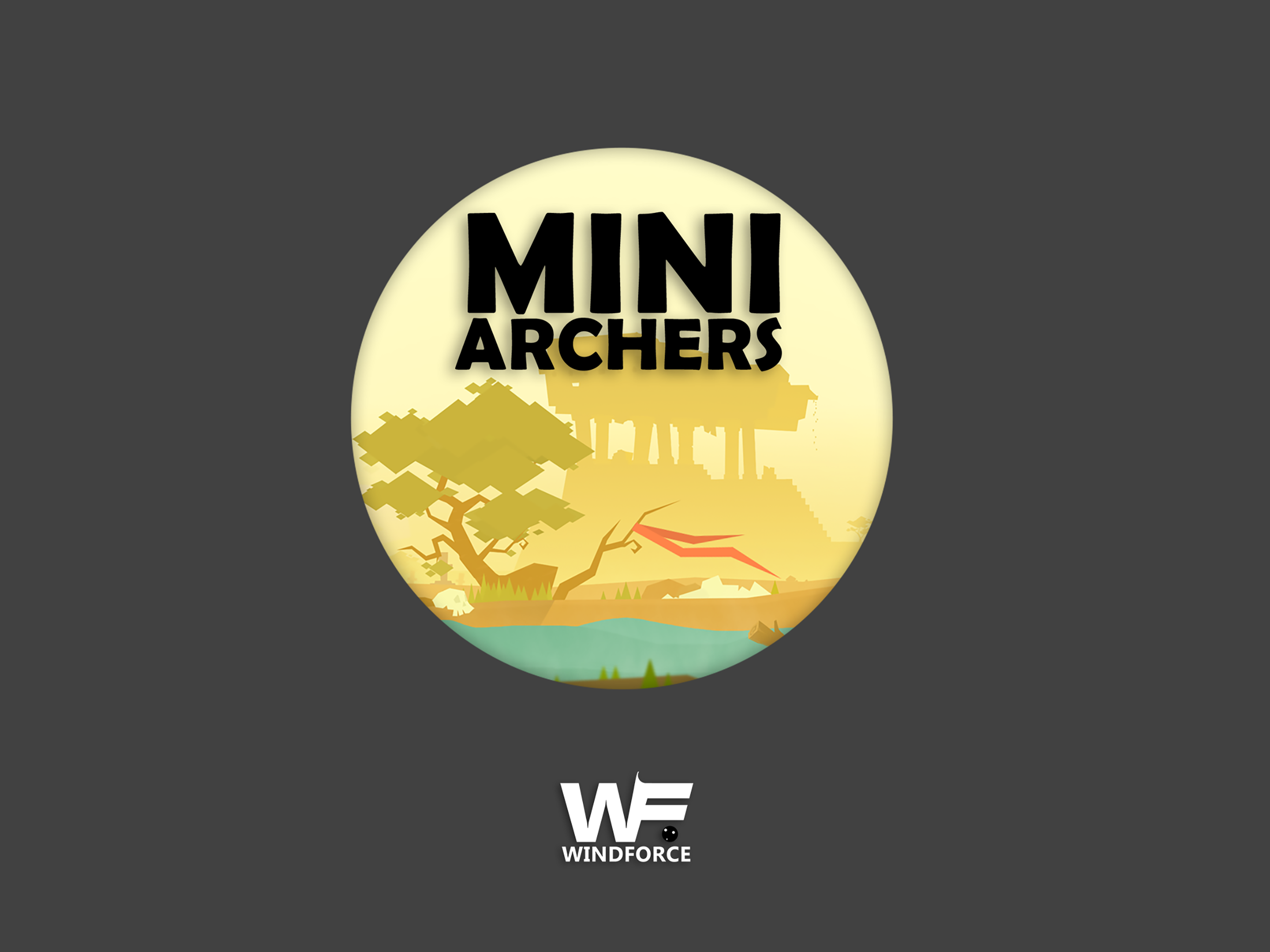 小小弓箭手游戏截图