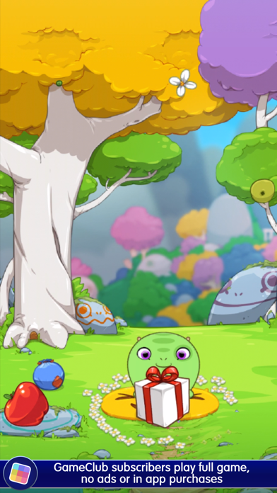 Hatch - GameClub游戏截图