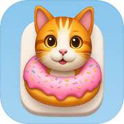 Match & Meow: Tile Puzzle
