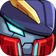Box Simulator Hyper Brawl