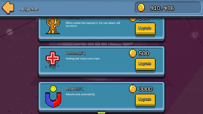 动感滑步 - Power Slide游戏截图