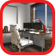 Room Escape Game - Tesshi-e's Room Escape - MILD ESCAPE -icon