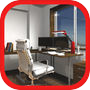 Room Escape Game - Tesshi-e's Room Escape - MILD ESCAPE -icon