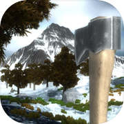 Winter Forest Survival Life 3D