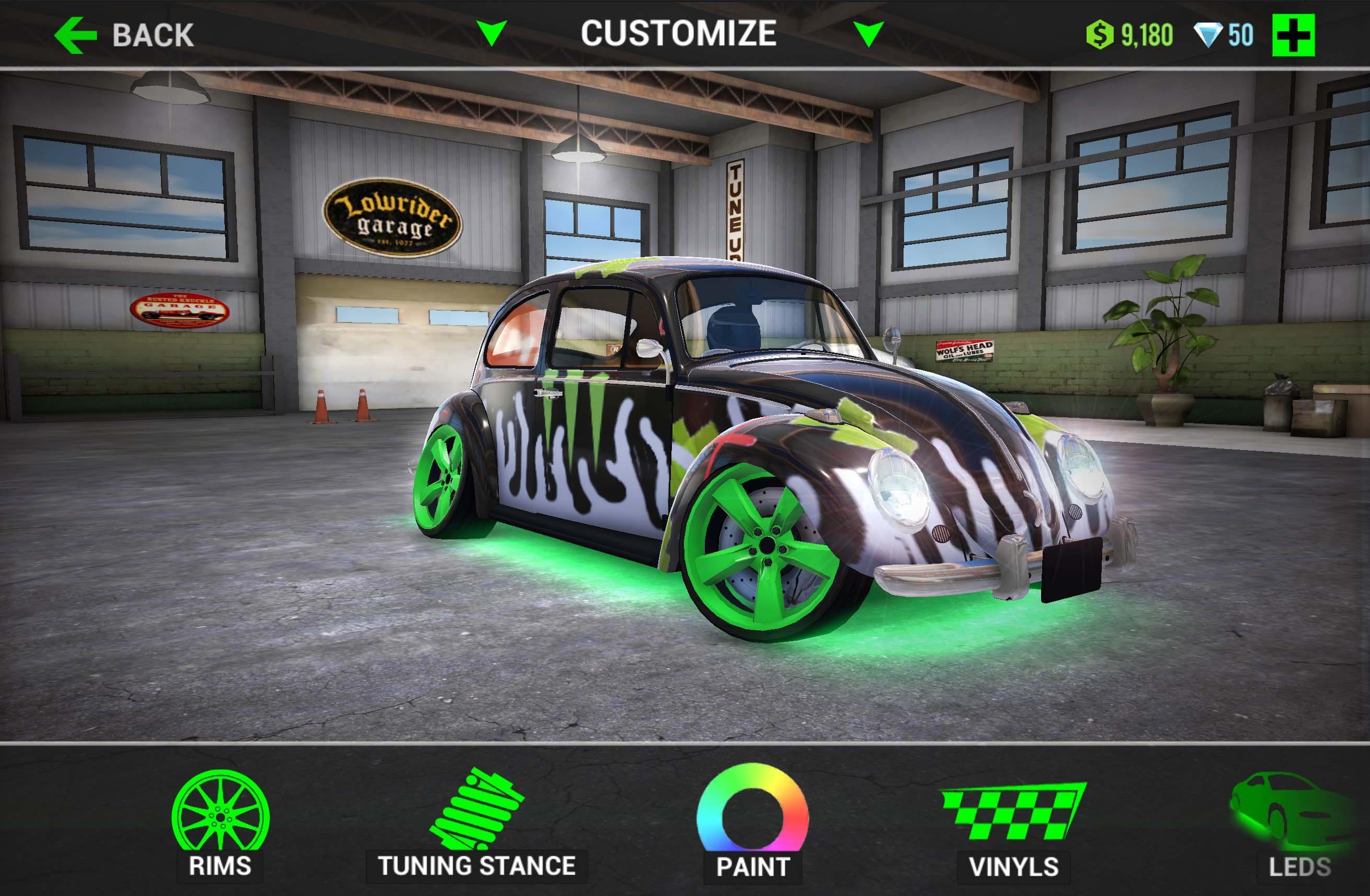 6200 Best Car Tuning Games For Android  Free