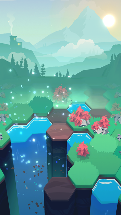 与山为邻游戏截图